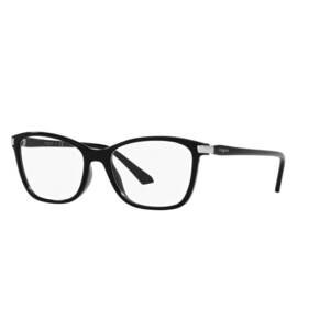 NEW VOGUE EYEWEAR women's vo 5378 eyeglasses in black